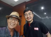 Sahabat mencari teman tidak mudah kalau teman sudah gak kuasa lagi