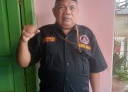 Menyikapi Situasi dan Kondisi di Republik Indonesia, Ketua PAC Grib Jaya kalideres Jakarta Barat Berkomitmen untuk Bersinergi dengan Tiga Pilar