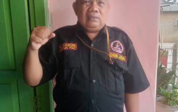 Menyikapi Situasi dan Kondisi di Republik Indonesia, Ketua PAC Grib Jaya kalideres Jakarta Barat Berkomitmen untuk Bersinergi dengan Tiga Pilar