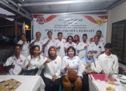 DPP Pejuang Jakarta Bersatu ( PJB) Adakan Rapat Pleno Serta Laksanakan Pengukuhan Kepengurusan