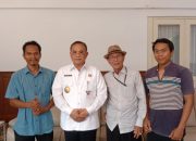 Mengenal Lebih Dekat Bupati Pati, Bapak Sadewo: Pemimpin yang Peduli dan Membangun