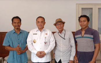 Mengenal Lebih Dekat Bupati Pati, Bapak Sadewo: Pemimpin yang Peduli dan Membangun