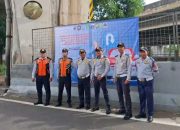 Hindari Macet Pagi, Dishub Jakbar Tutup Exit Tol Rawa Buaya Selama 3 Jam